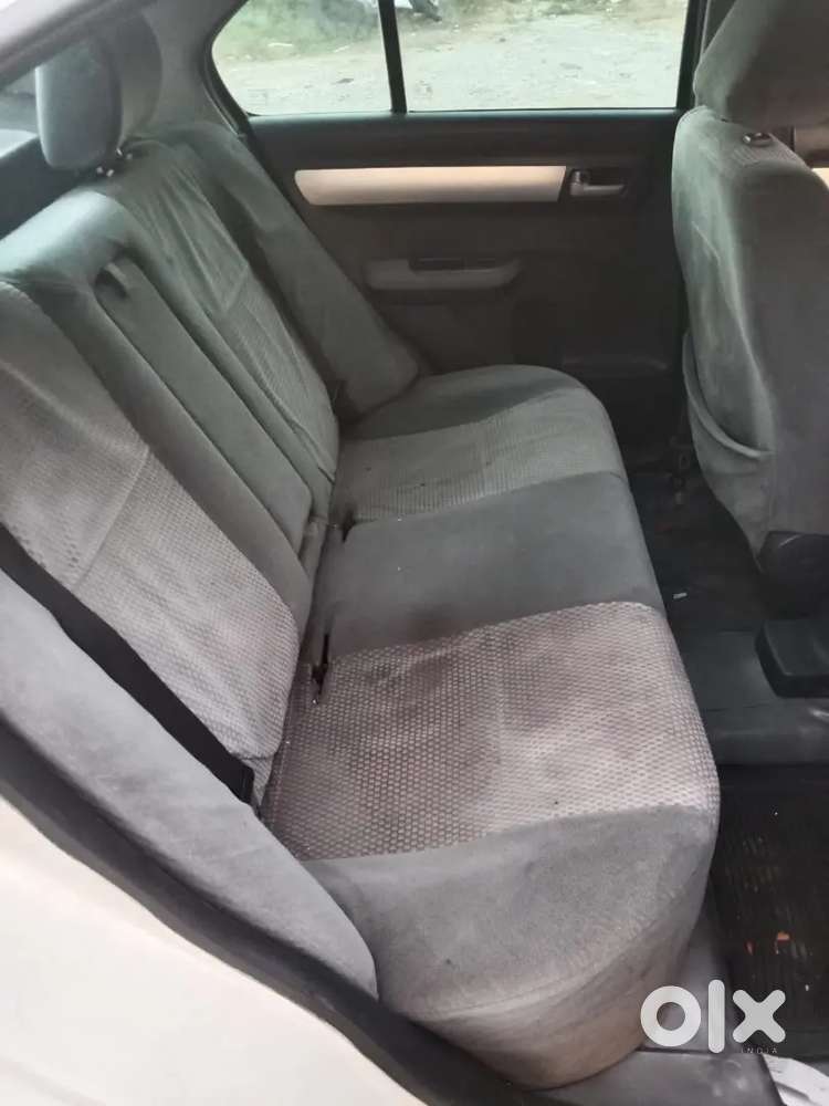 Maruti Suzuki Swift 2011 Dzire VDI