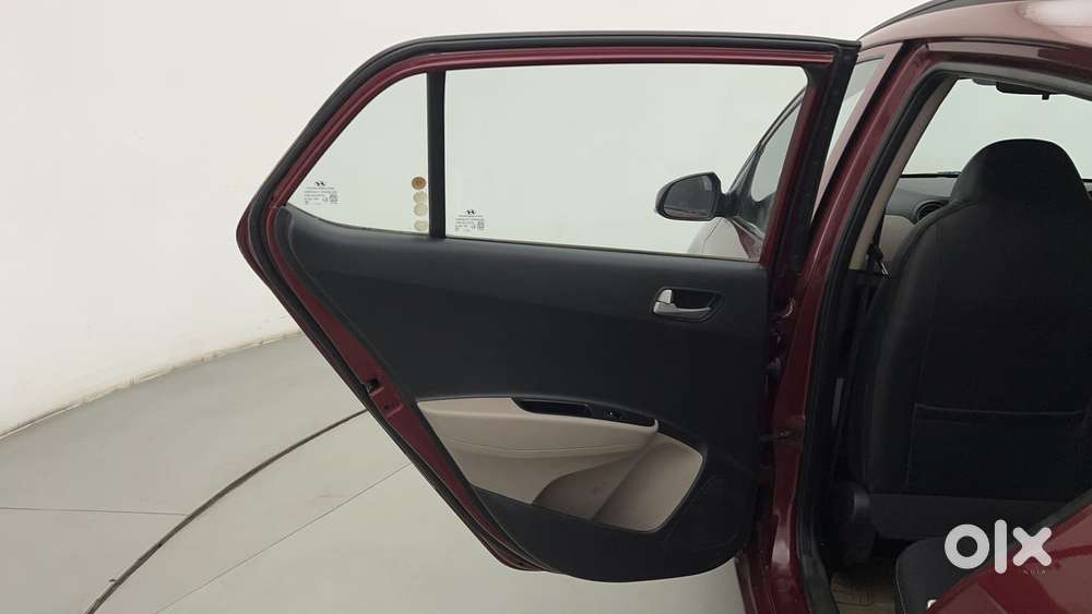 Hyundai Grand I10 1.2 Kappa Asta, 2013, Petrol