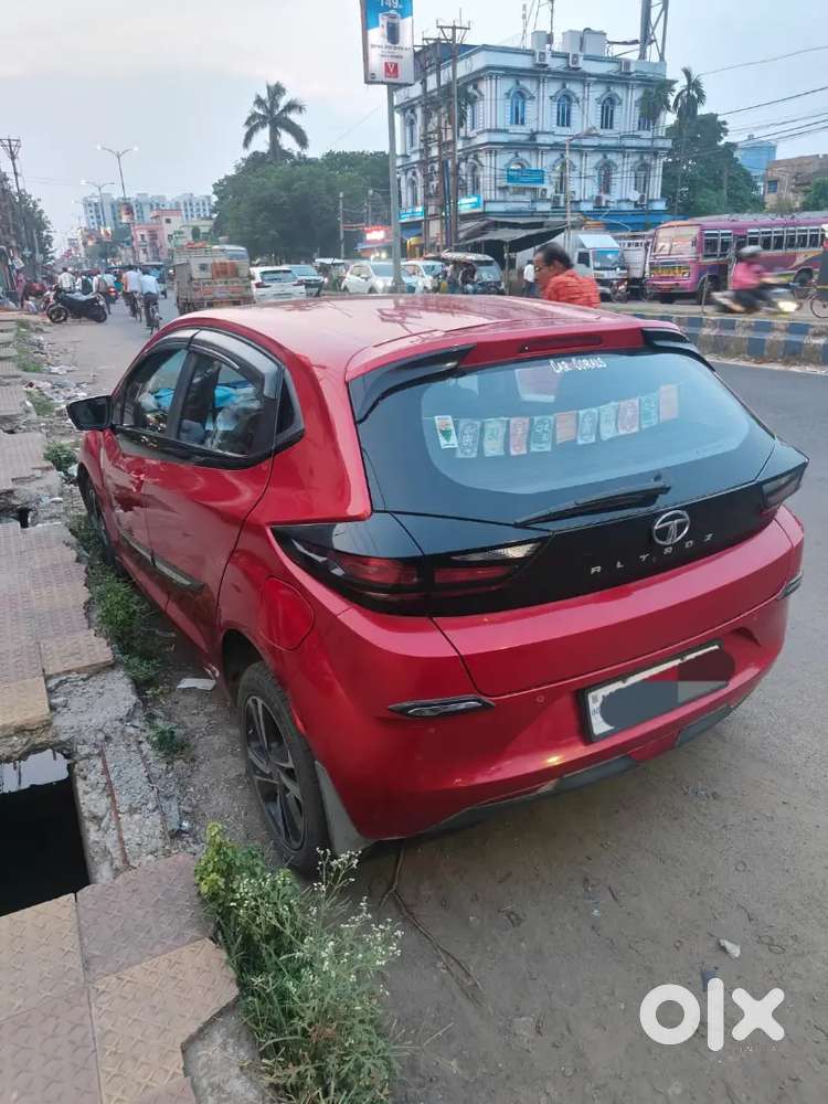 Tata Altroz 1.2 Xz 2020