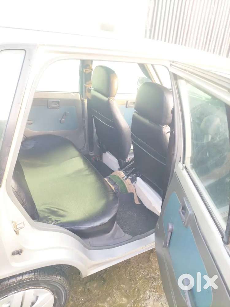 Car 800 For Sale Brand New Tyre 4 Set