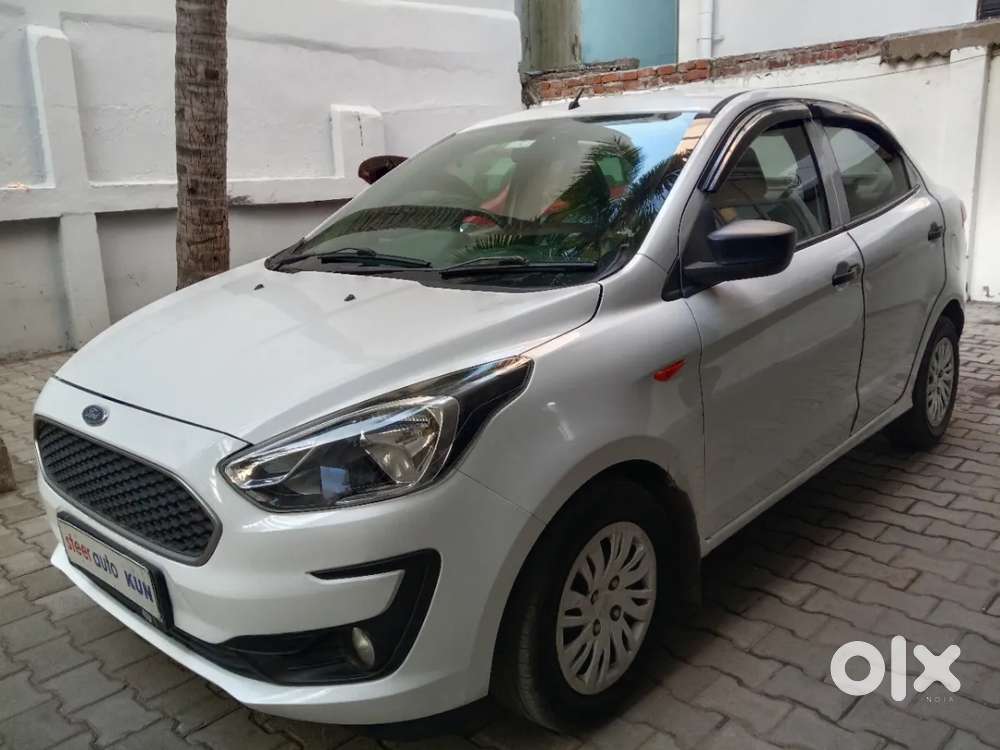Ford Figo Aspire, 2019, Petrol
