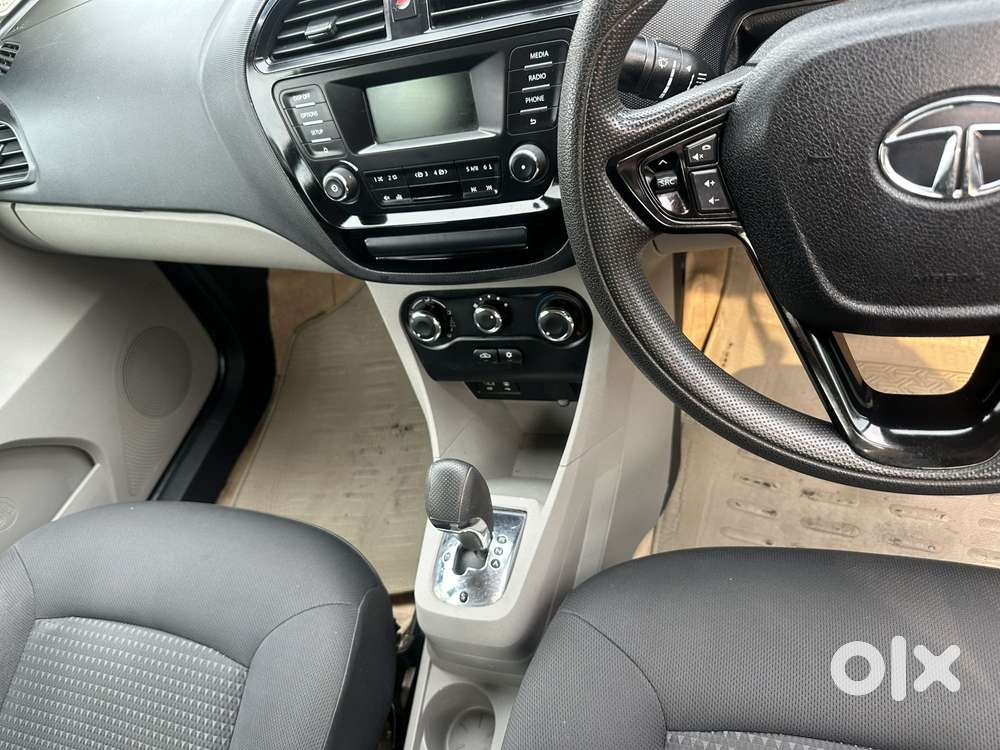 Tata Tiago 1.2 Soccer Edition Amt, 2000, Petrol