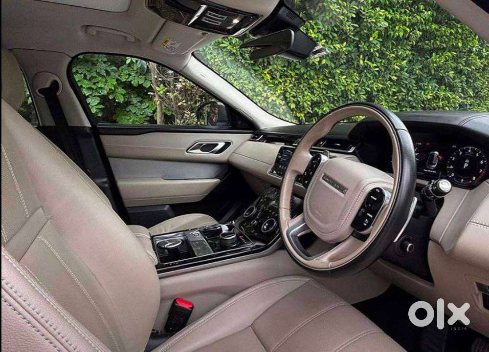 Land Rover Range Velar R-dynamic S Petrol, 2023, Petrol