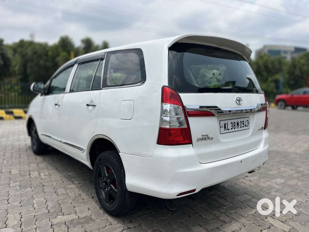 Toyota Innova 2.0 G3, 2010, Diesel
