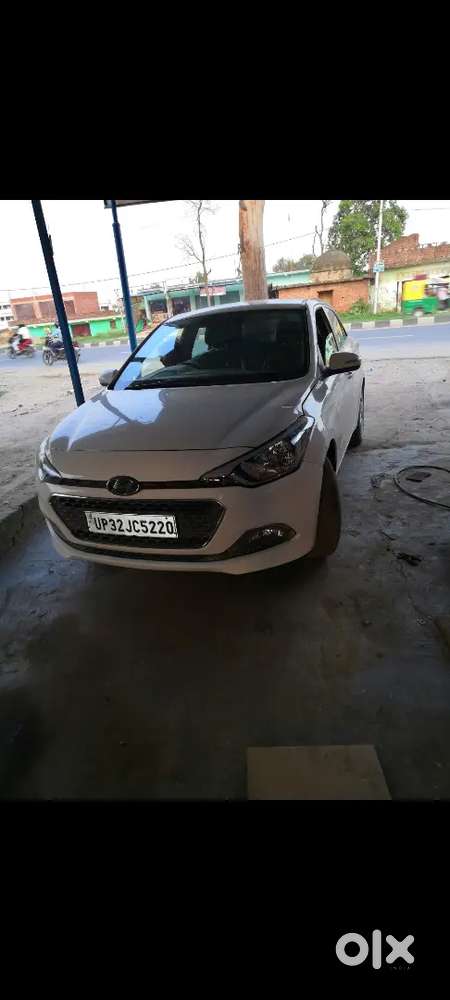 Hyundai I20 2018 Diesel 121000 Km Driven
