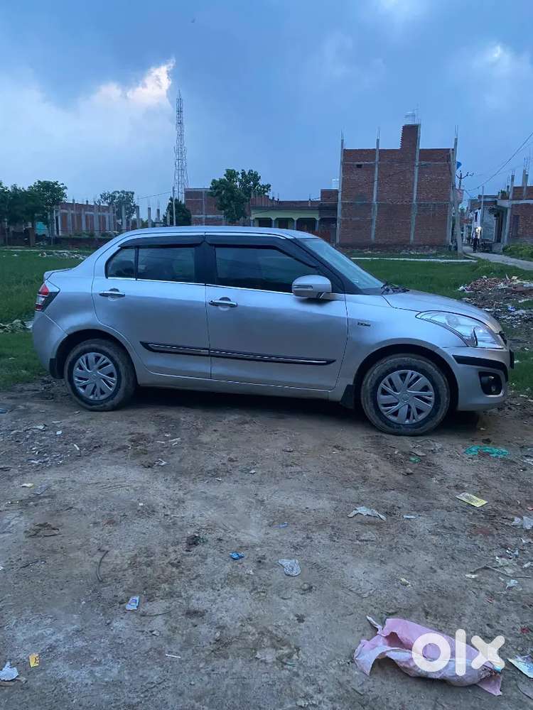 Maruti Suzuki Dzire Vdi 2014 Year