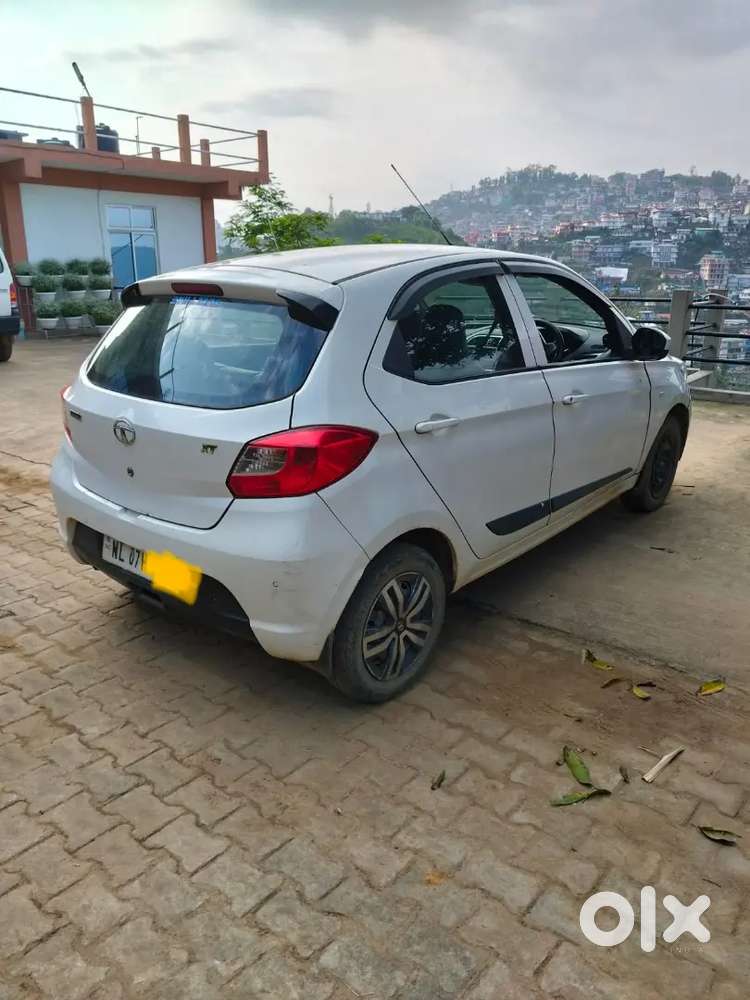 In Good Condition