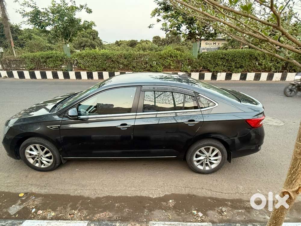 Skoda Car Petrol 2022