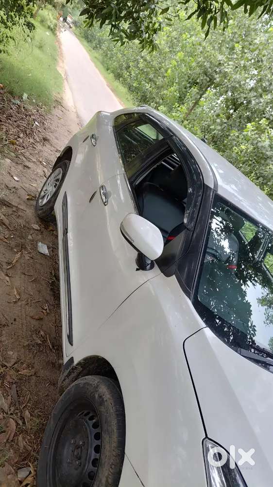 Baleno 1.3 Delta 2019 Km Driven