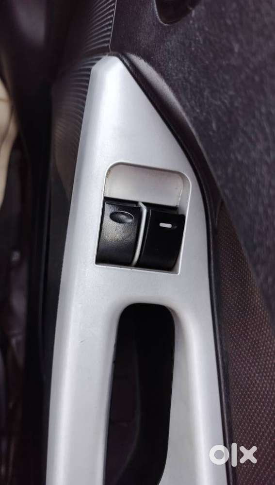 Ford Figo 1.4 Duratorq Diesel Titanium, 2012, Diesel