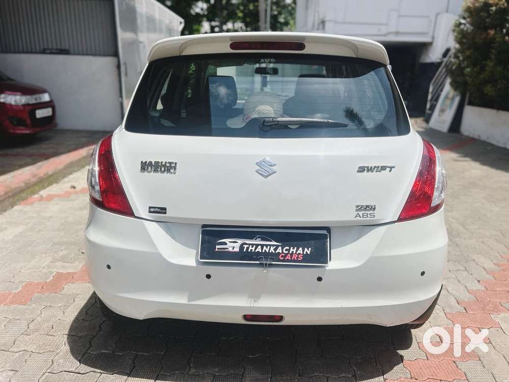 Maruti Suzuki Swift Ddis Zdi, 2012, Diesel