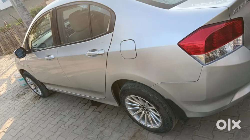 Actually 2nd Owner As I Got Transfered It From My Brother