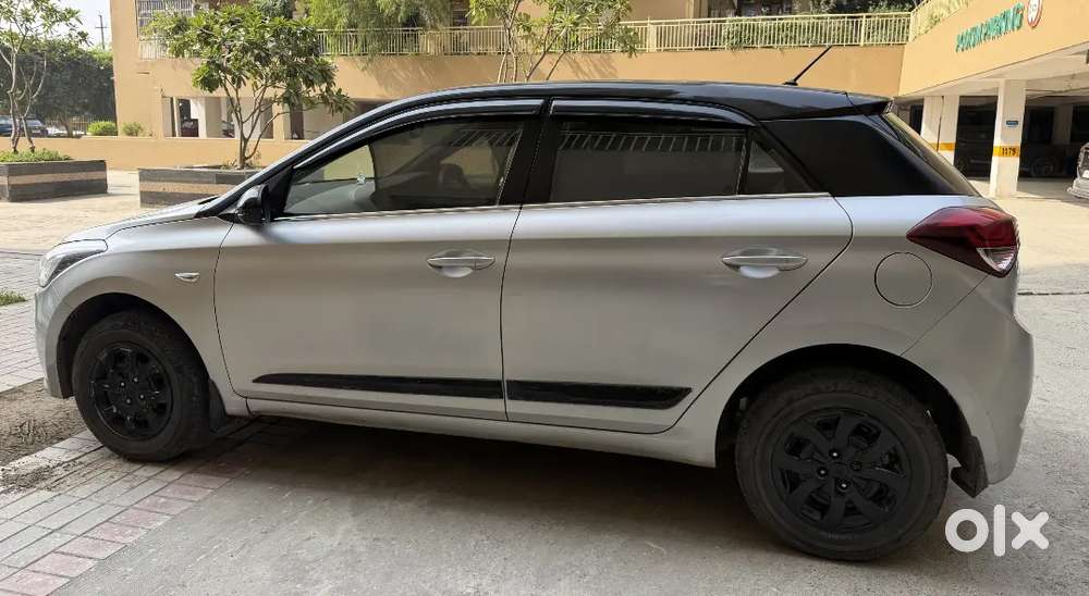 2015 Hyundai Elite I20 1.2 Magna