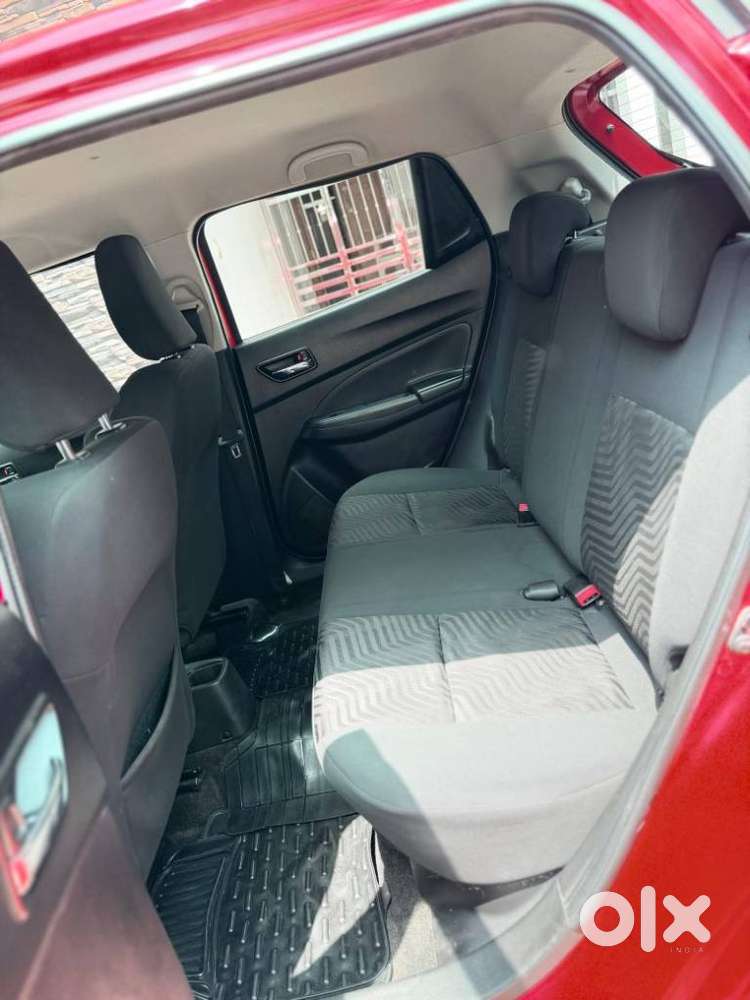 Maruti Suzuki Swift Amt Zdi, 2018, Diesel
