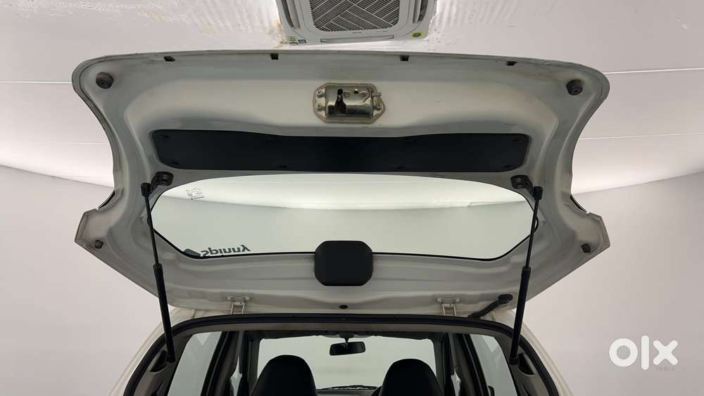 Maruti Suzuki Alto 800 Vxi, 2020, Petrol