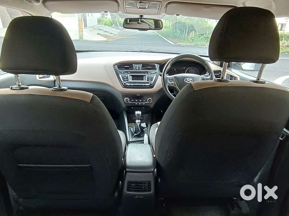 Hyundai Elite I20 Sportz 1.2 Special Edition, 2015, Petrol
