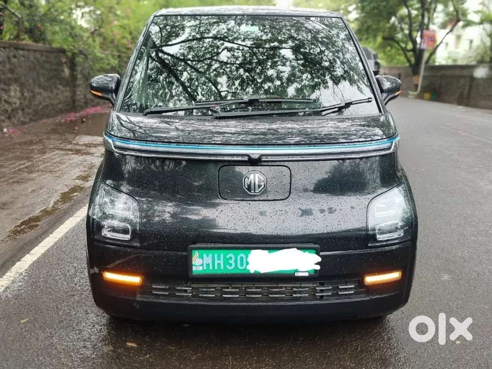 Mg Comet Ev Play, 2023, Electric