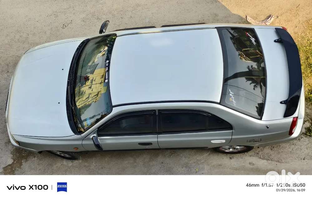 Hyundai Accent Well Maintained