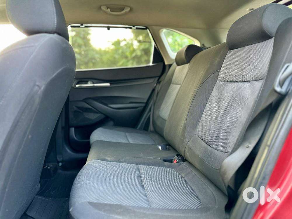 Kia Seltos Htk Plus G, 2019, Petrol