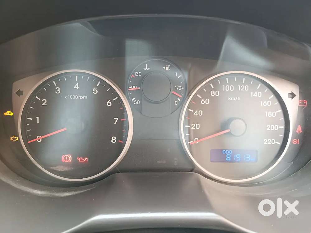 Single Owner Maintained Hyundai I20 Magna Petrol Vehicle