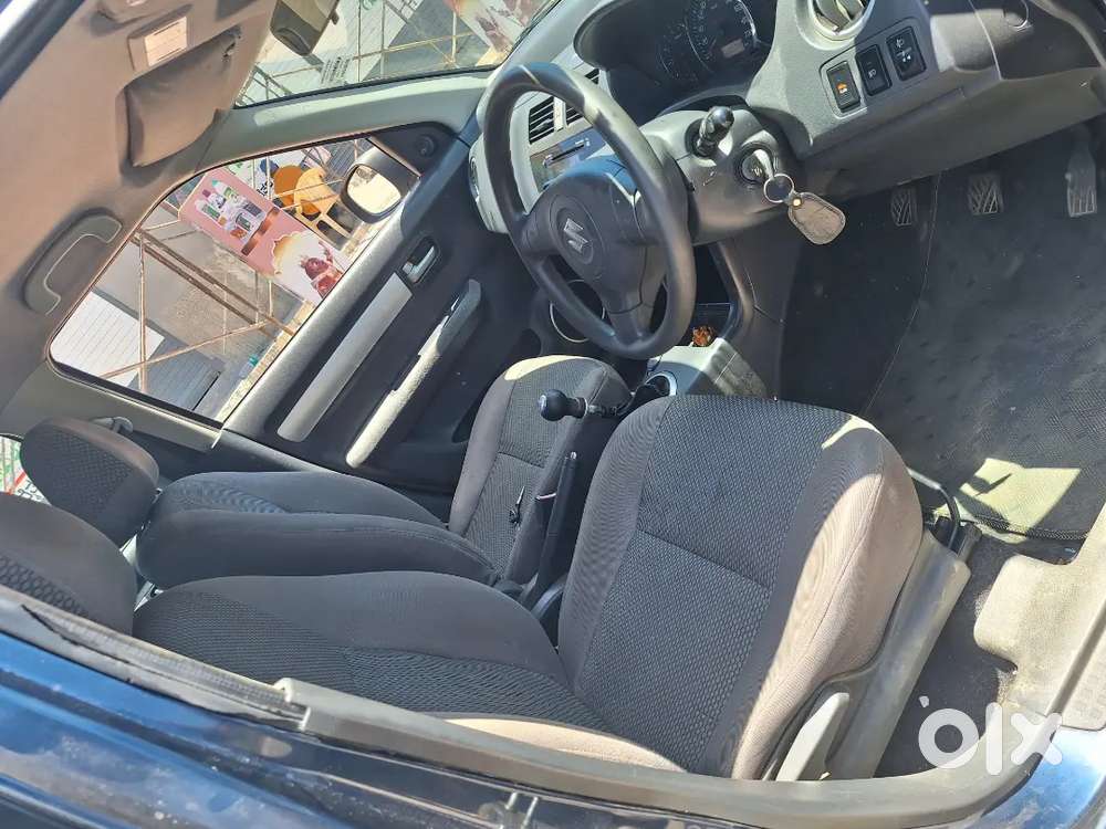 Swift Dzire Vxi In Excellent Condition For Immediate Sale