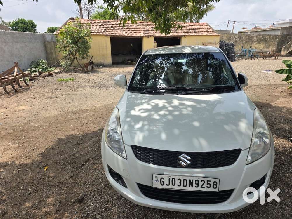 Maruti Swift Vdi 2011