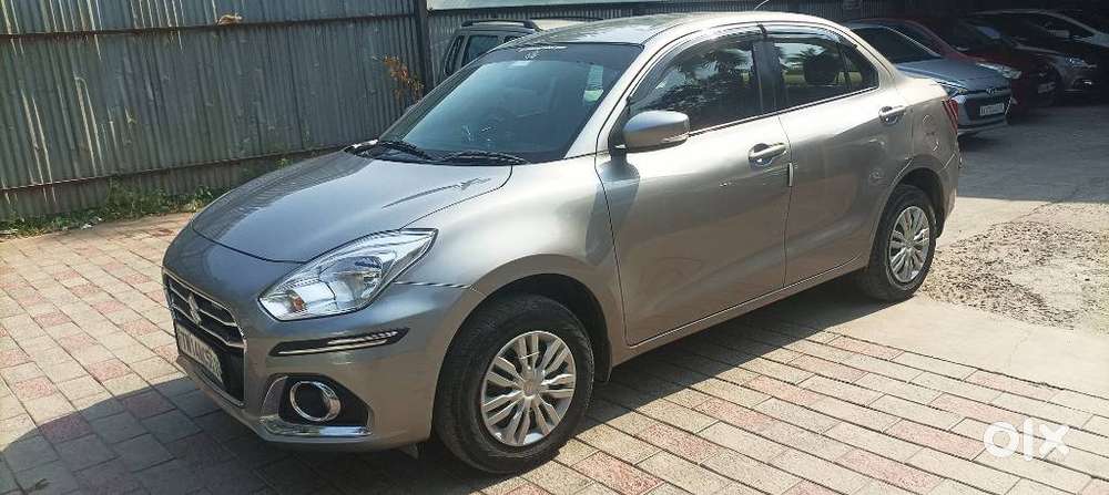 Maruti Suzuki Dzire 1.2 Vxi, 2023, Petrol