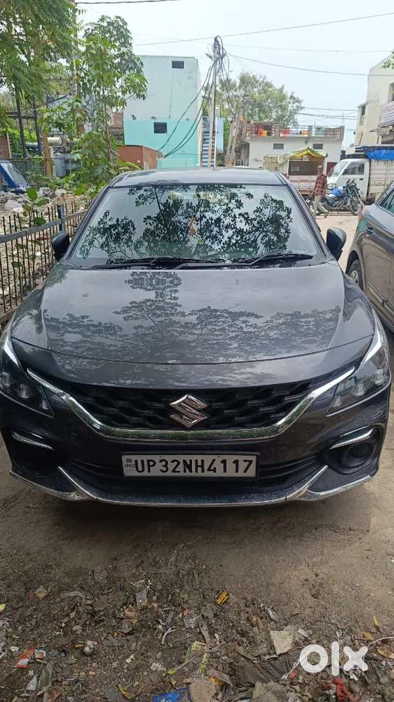 Maruti Baleno 2023 First Owner