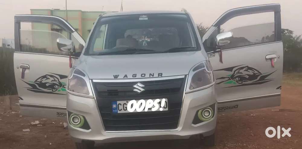 Maruti Suzuki Wagon R 1.0 2012 Petrol 90000 Km Driven