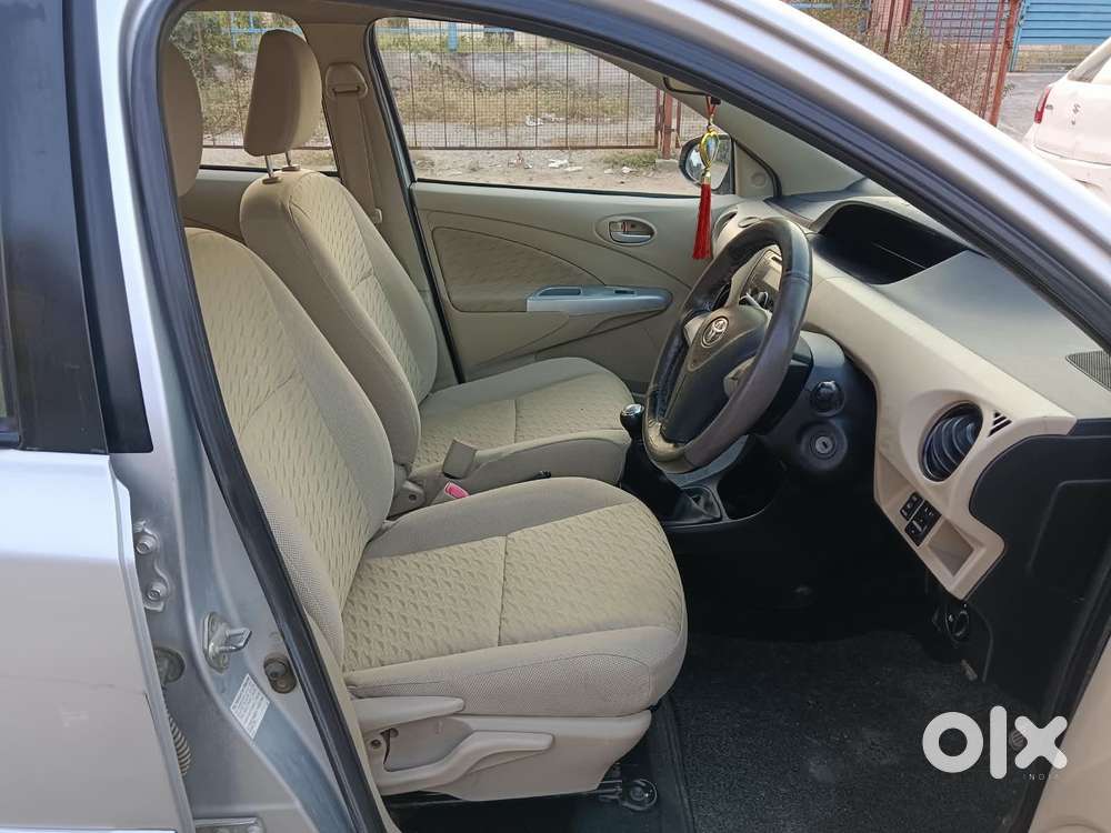 Toyota Etios Liva V Sp*, 2018, Petrol