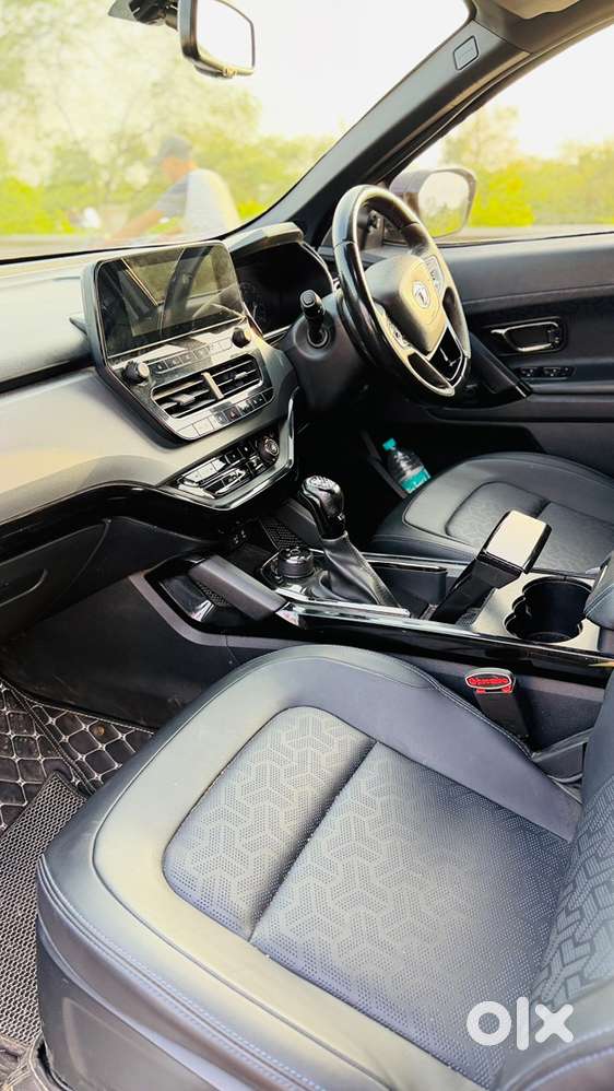 Tata Harrier Diesel 2022 Vip Number