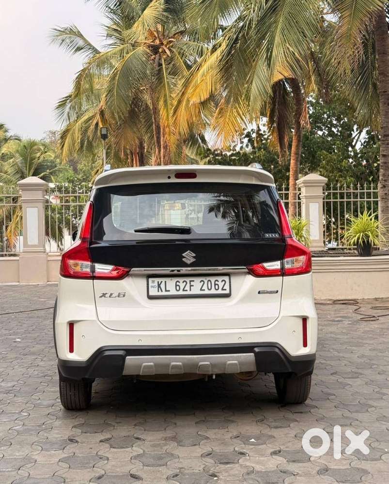 Maruti Suzuki Xl6 Zeta, 2022, Petrol