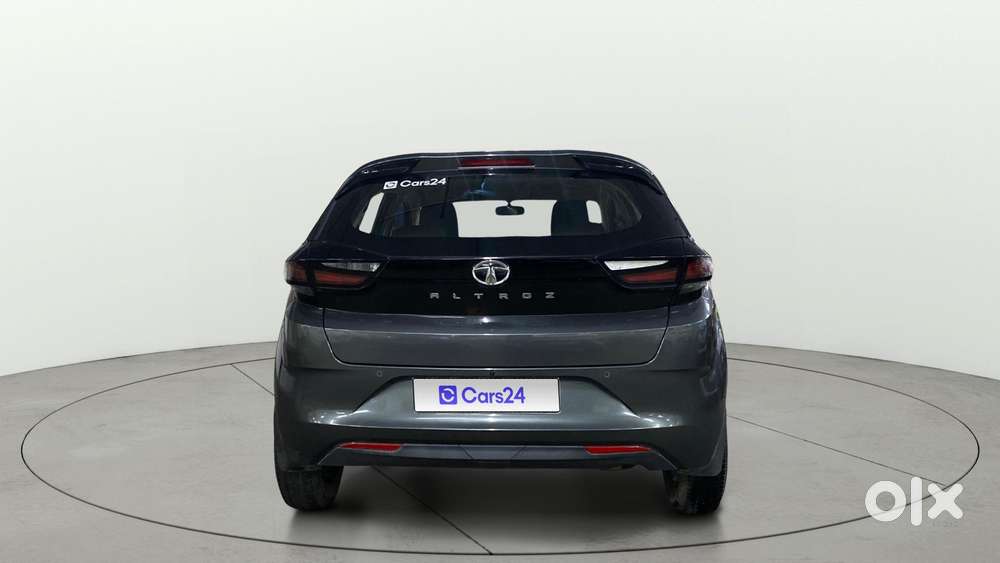 Tata Altroz Xe Petrol, 2022, Petrol