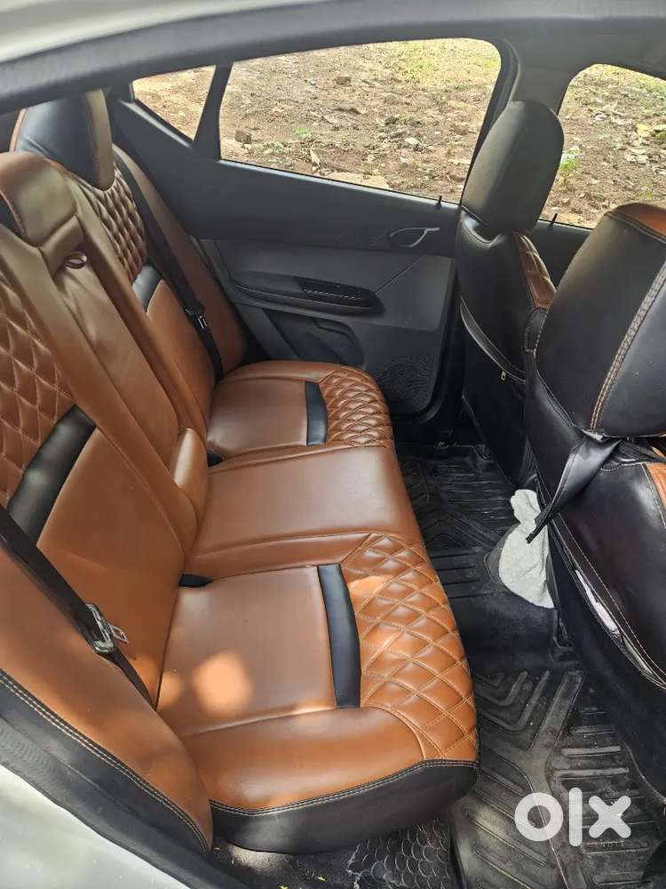 Tata Tigor 1.05 Revotorq Xt 2018