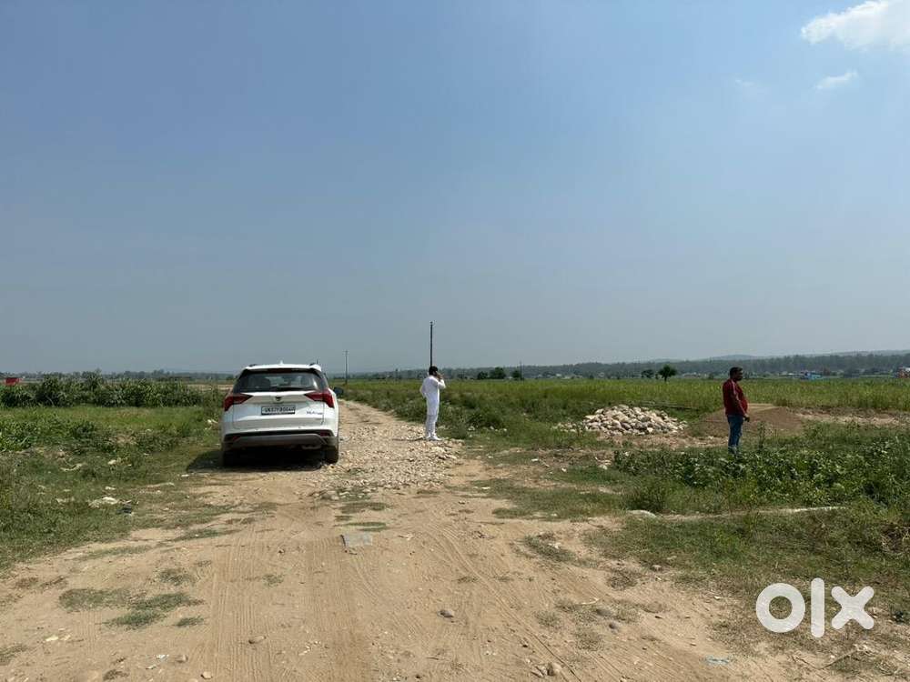 Doiwala 30ft road Ploting Lands & Plots 1749731872