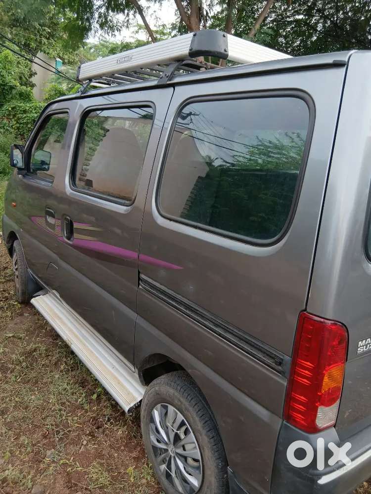 Hyundai Santro Xing Gl Plus 2012