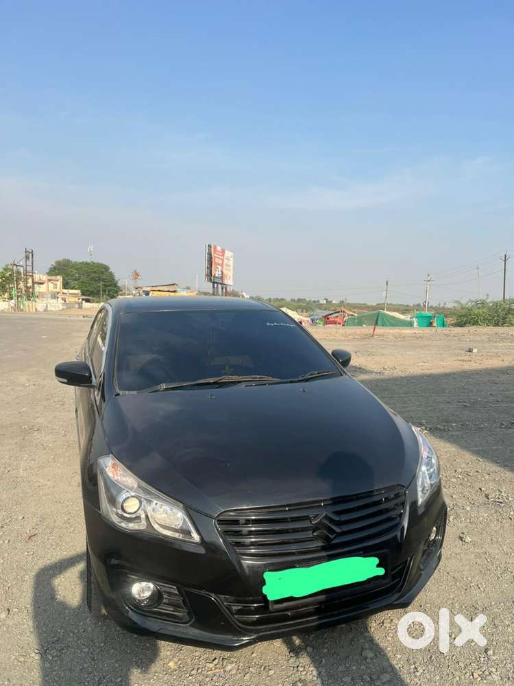 Maruti Suzuki Diesel 2015