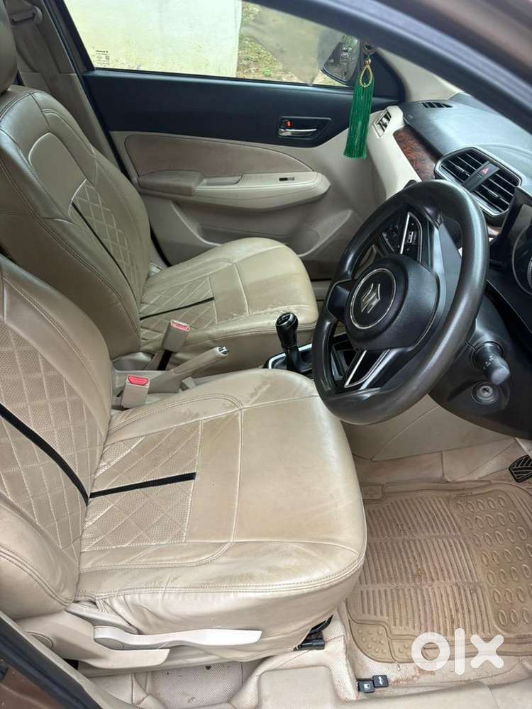 Maruti Suzuki Dzire 2019 Petrol Good Condition