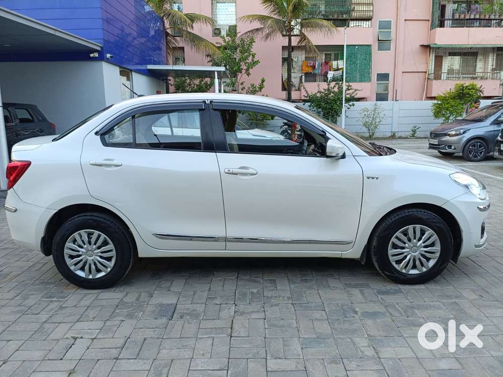 Maruti Suzuki Swift Dzire 1.2 Vxi, 2018, Petrol