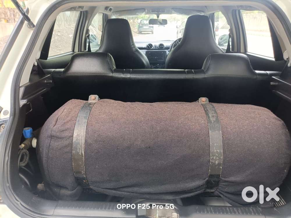 Maruti Suzuki Swift Lxi Optional-o, 2019, Cng & Hybrids