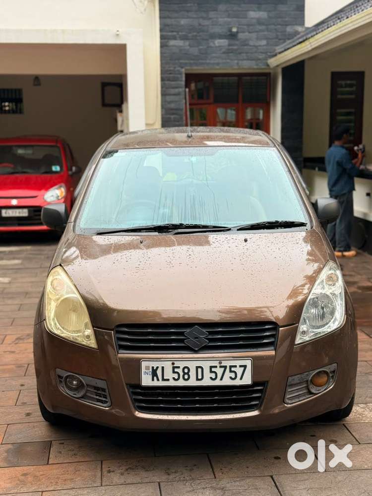 Maruti Suzuki Ritz Vdi, 2010, Diesel