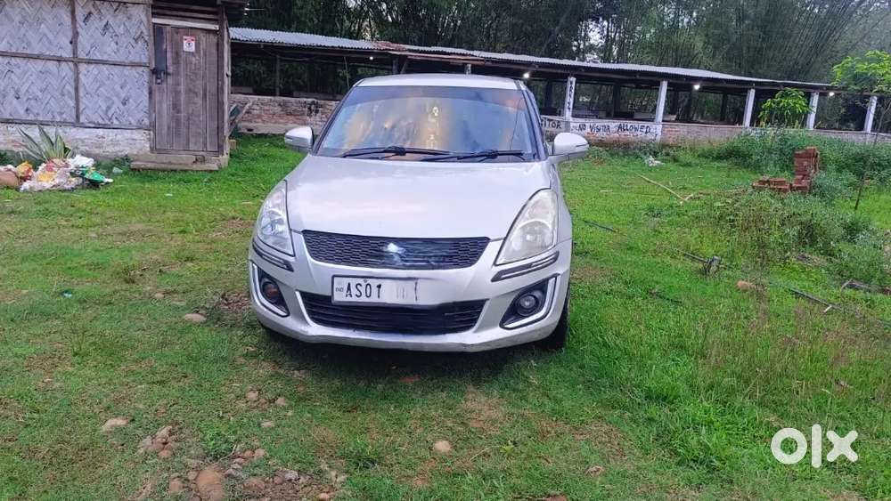 Maruti Suzuki Swift Vxi Urgent Sale