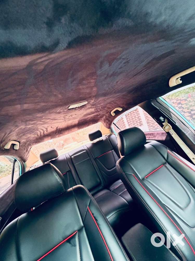 Honda Civic Petrol 2008
