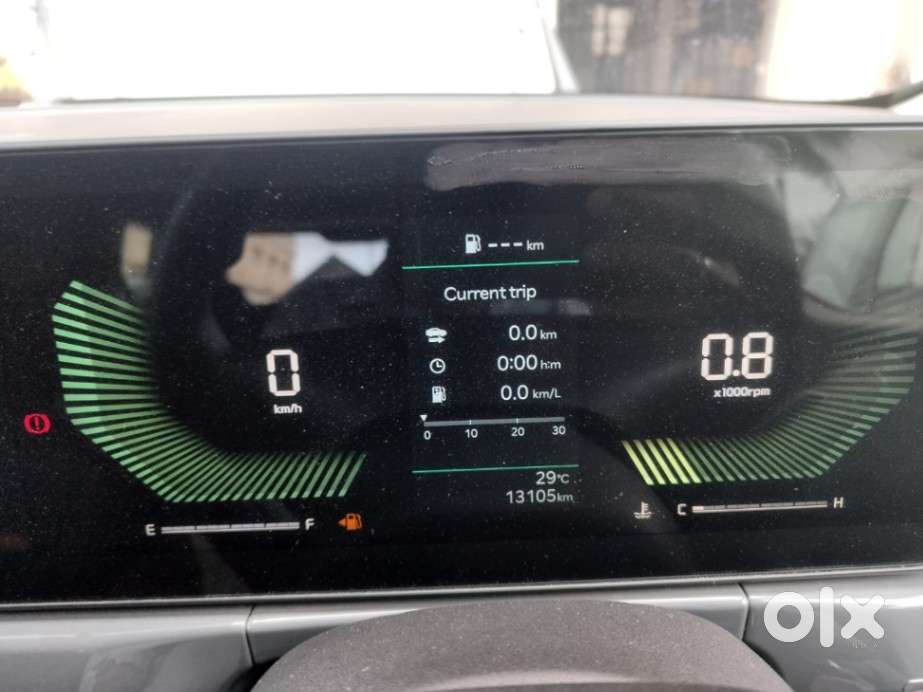 Kia Syros Htk Opt Diesel, 2025, Diesel