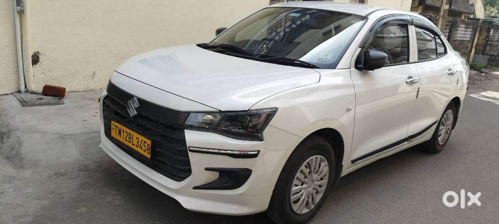 Maruti Suzuki Swift Dzire, 2025, Cng & Hybrids
