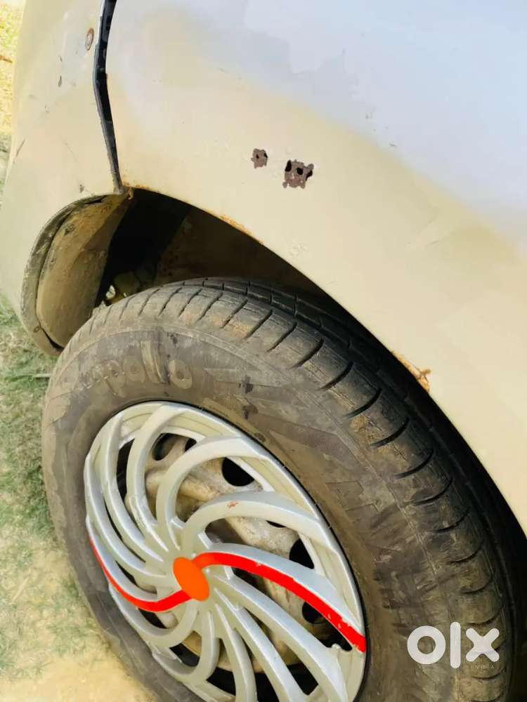 Maruti Suzuki 800 2016 Petrol