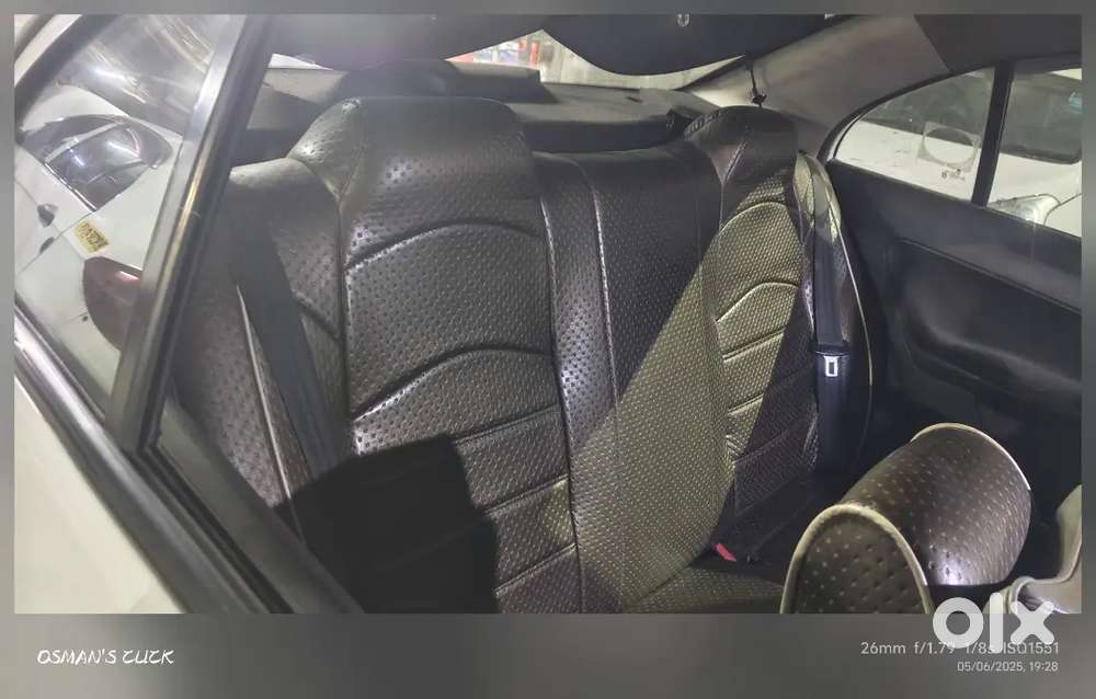 Tata Zest 2018 Diesel 120000 Km Driven