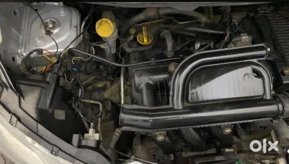 Datsun Redigo 1.0 S 2017 Petrol Manual