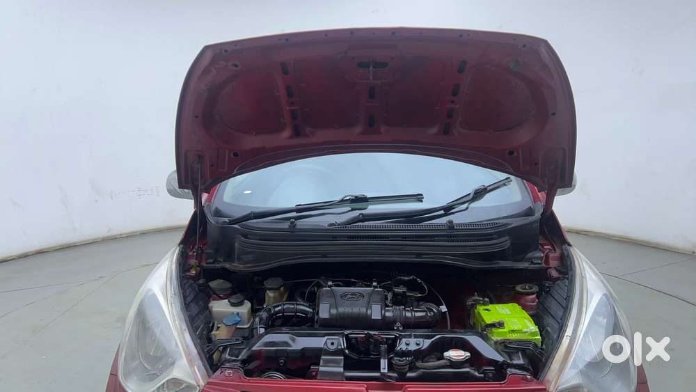 Hyundai Eon Era +, 2015, Petrol