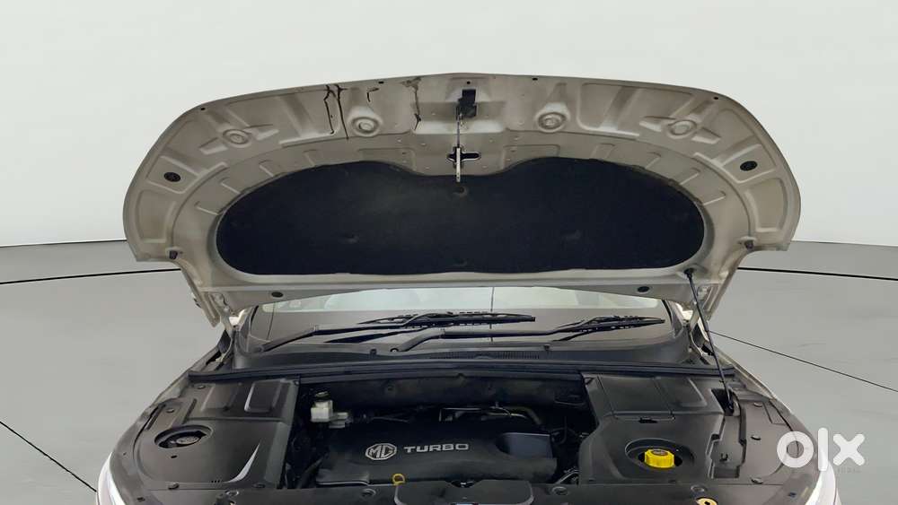 Mg Hector 2.0 Sharp Diesel, 2021, Diesel